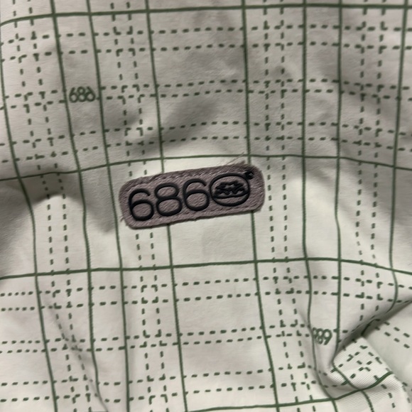 686 girls MANNUAL JACKET - Picture 7 of 9